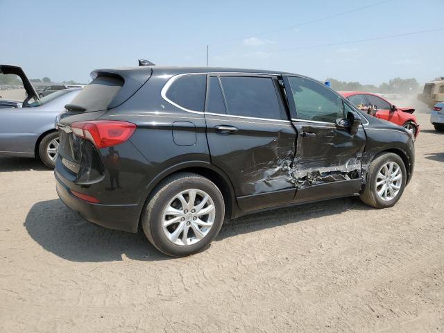 2019 BUICK ENVISION P - LRBFXBSA7KD104938