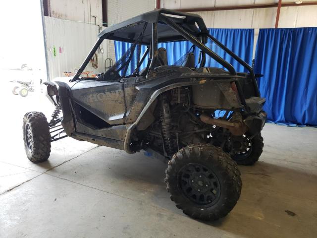 2023 HONDA TALON - 1HFVE05K8P4400074