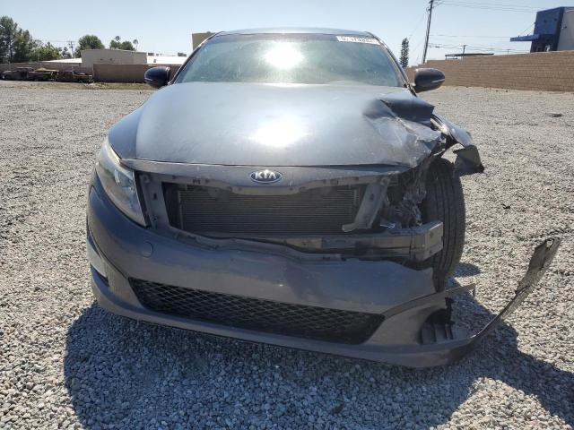 KNAGM4A79F5621767 KIA Optima Lx