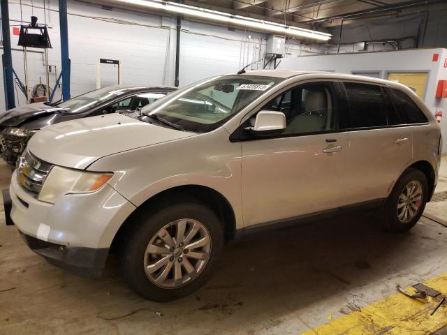 2007 Ford Edge SEL