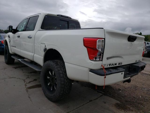 1N6BA1F41HN541320 Nissan Titan Xd Sl
