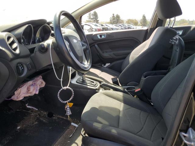 3FADP4BJ9EM157403 Ford FIESTA SE