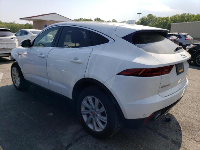 2018 JAGUAR E-PACE S SADFJ2FX9J1Z10009