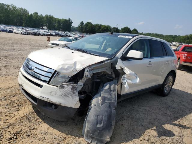 2008 Ford Edge Limited