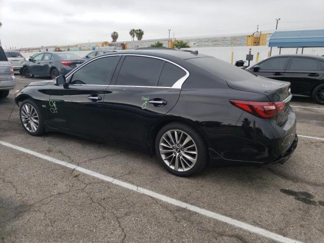 JN1EV7AP2JM592087 Infiniti Q50 LUXE
