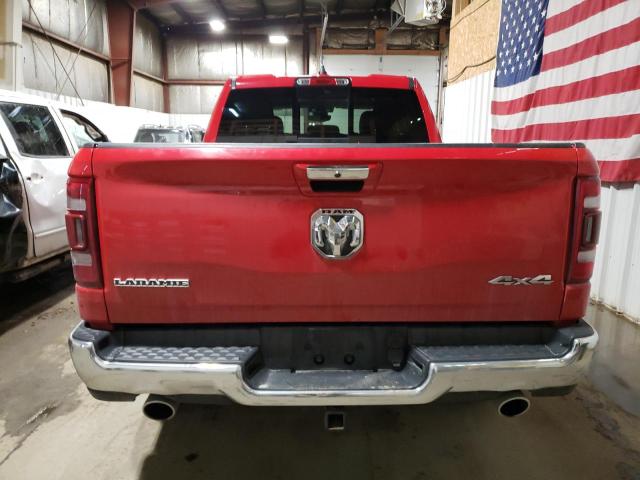 2020 RAM 1500 LARAM - 1C6SRFDT0LN307298