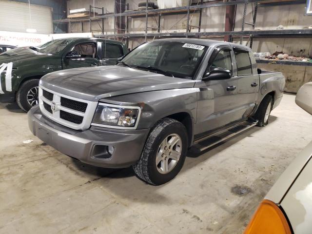 2011 Dodge Dakota SLT