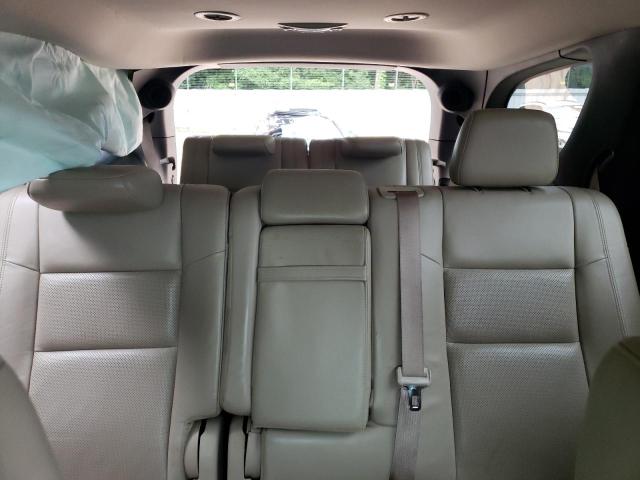 2016 DODGE DURANGO CI - 1C4RDHEG8GC466588