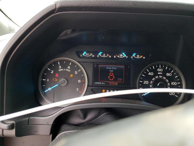 1FTFW1E41LKD44908 Ford F150 Supercrew