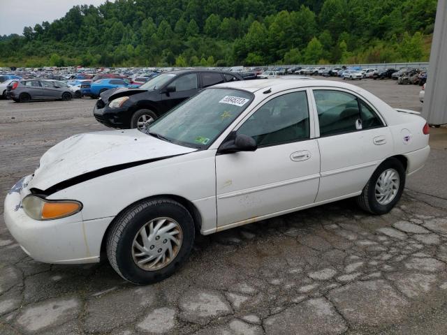 1998 Ford Escort SE