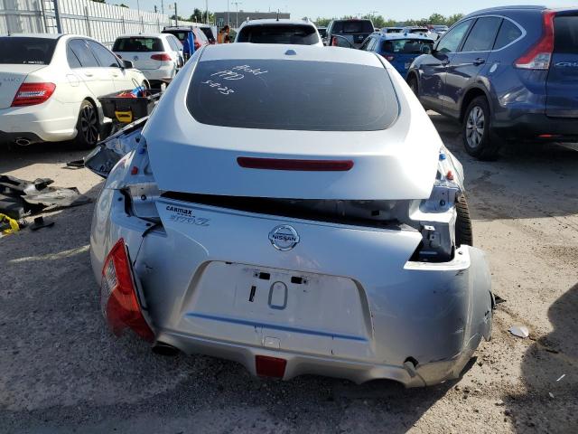 JN1AZ4EHXHM955377 Nissan 370Z BASE