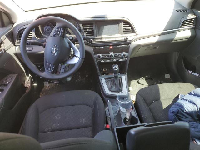KMHD84LF1LU905888 Hyundai ELANTRA SEL