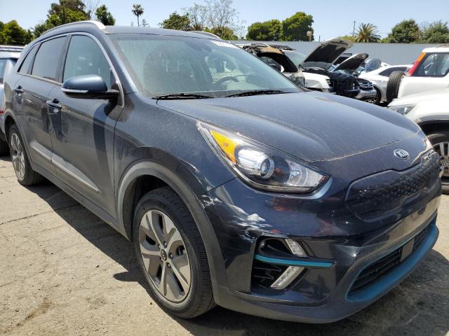 KNDCC3LG6K5023285 KIA NIRO EX