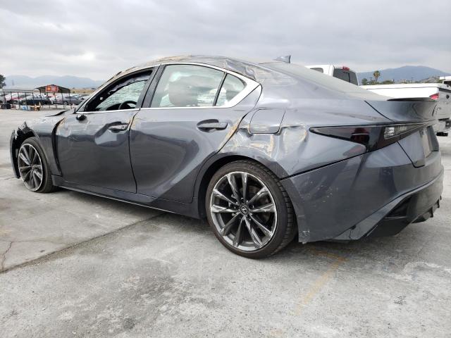 2023 LEXUS IS 350 F S - JTHGZ1B22P5064027