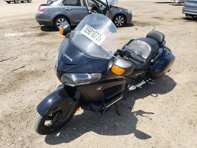 2013 HONDA GL1800 B JH2SC6849DK001174