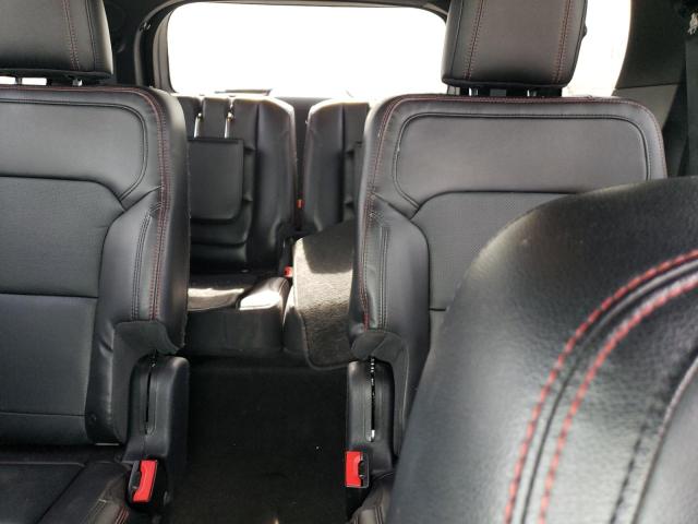 1FM5K8GT9HGD86379 Ford EXPLORER SPORT