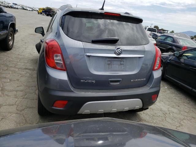 KL4CJBSB3EB679918 Buick Encore Convenience