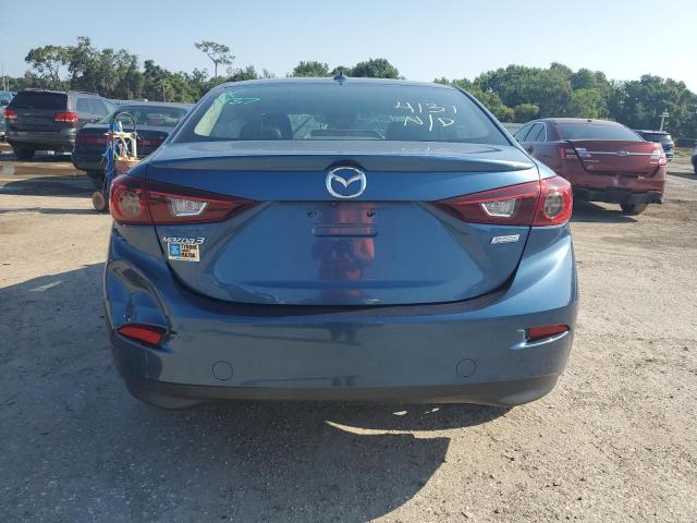 2018 MAZDA 3 TOURING - 3MZBN1V32JM164137