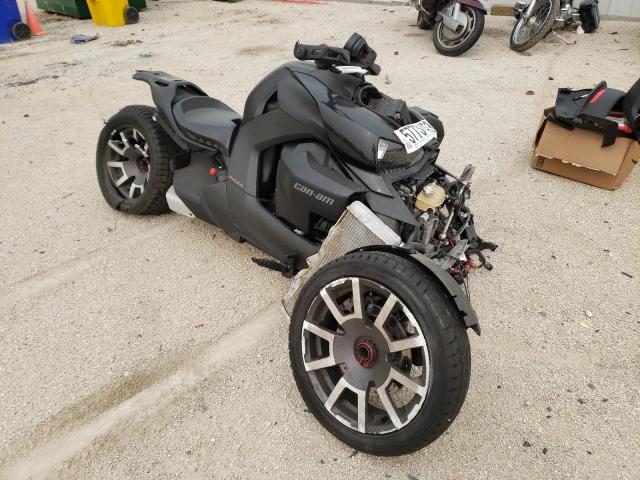 2020 CAN-AM RYKER RALL - 3JB2GEG2XLJ006421