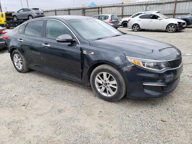 KNAGT4L31G5079689 KIA Optima Lx