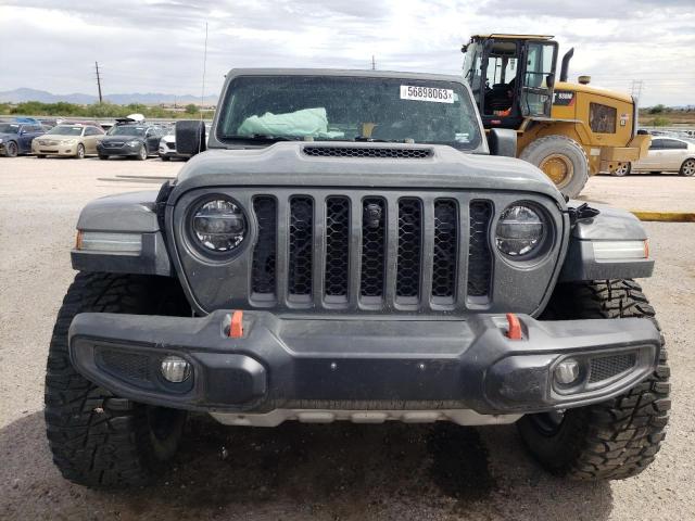 1C6JJTEG3LL208652 Jeep Gladiator Mojave