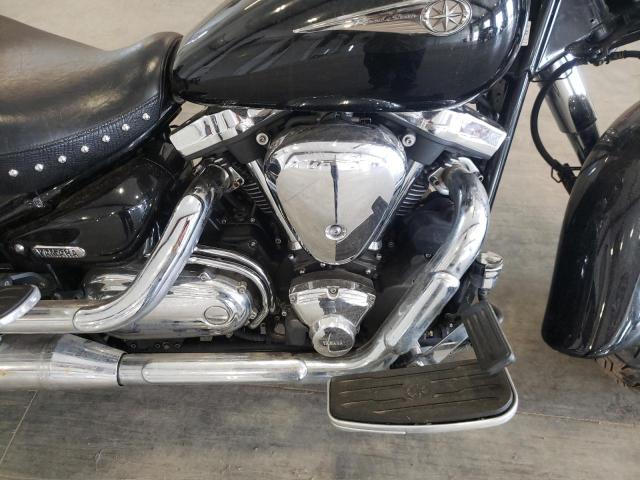2006 YAMAHA XV1700 A JYAVP17E86A022075