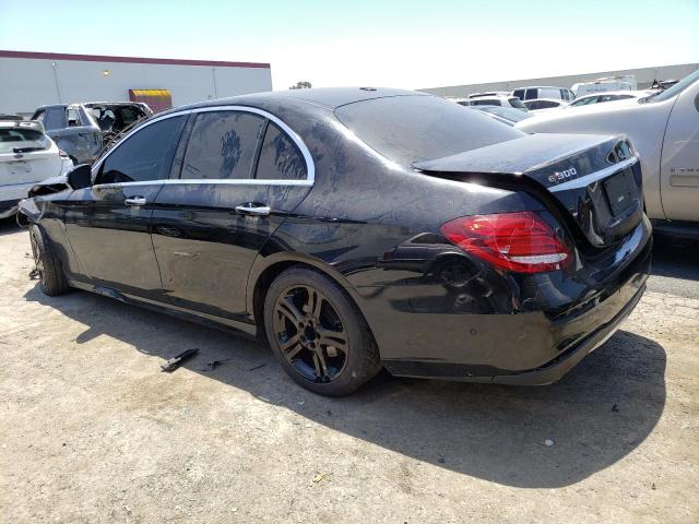 WDDZF4JB2HA177710 Mercedes-Benz E 300