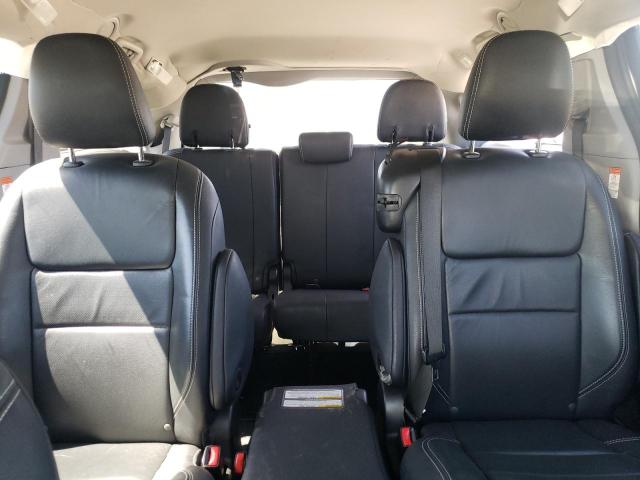 2015 TOYOTA SIENNA SPO - 5TDXK3DC7FS678569