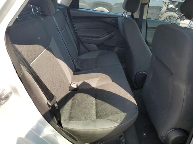 1FADP3E24EL165814 2014 Ford Focus S