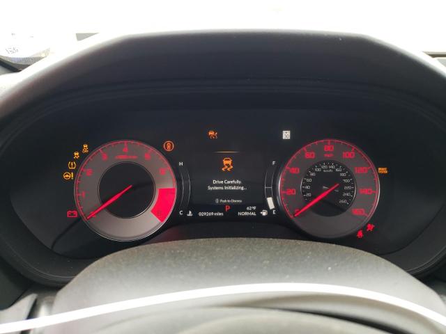 2021 ACURA TLX TECH A - 19UUB6F59MA003613