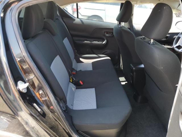 JTDKDTB30J1599225 Toyota PRIUS C