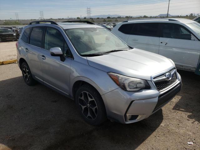 JF2SJGUC8FH414240 Subaru Forester 2.0xt Touring