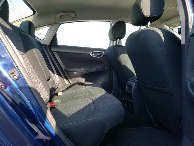 3N1AB7AP3KY300176 Nissan SENTRA S