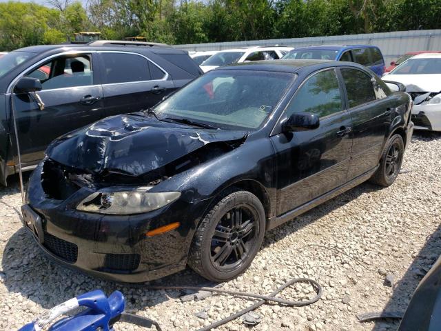 2008 Mazda Mazda6 i