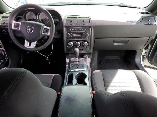 2C3CDYAG0EH282076 Dodge Challenger Sxt