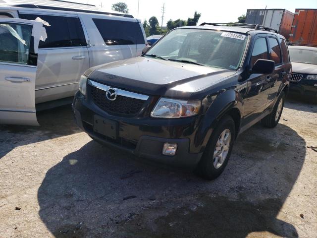 2010 Mazda Tribute i