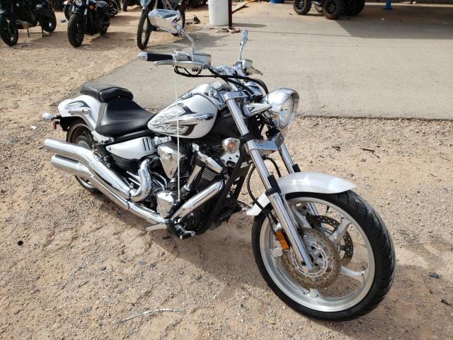 2013 YAMAHA XV1900 CU - JYAVP27E6DA016018