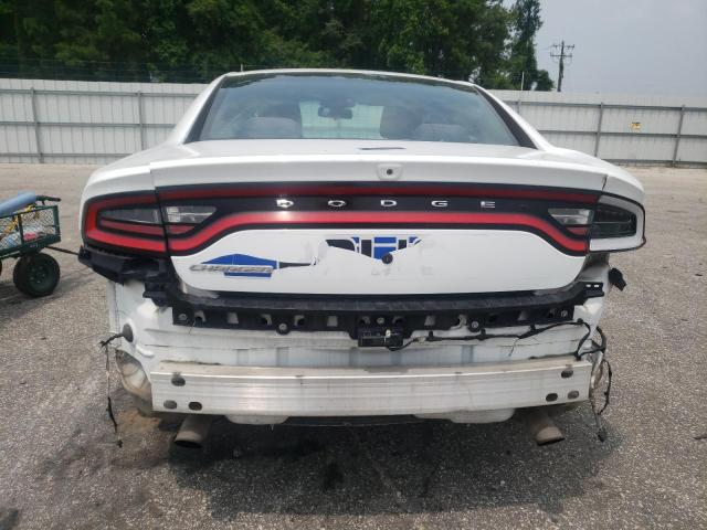 2016 DODGE CHARGER PO - 2C3CDXAT4GH150965