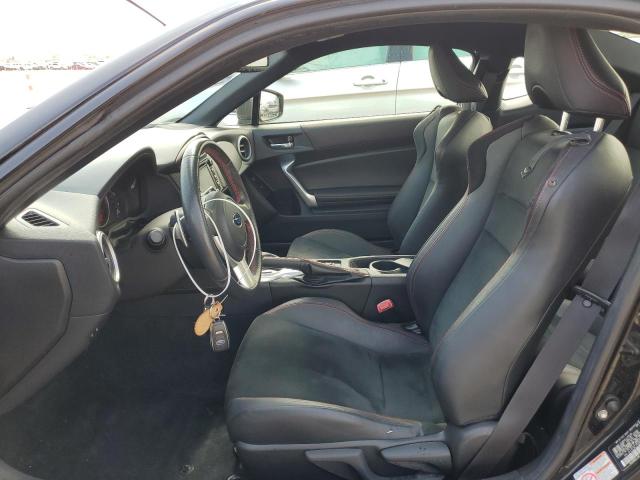 2016 SUBARU BRZ 2.0 LI - JF1ZCAC15G8602970