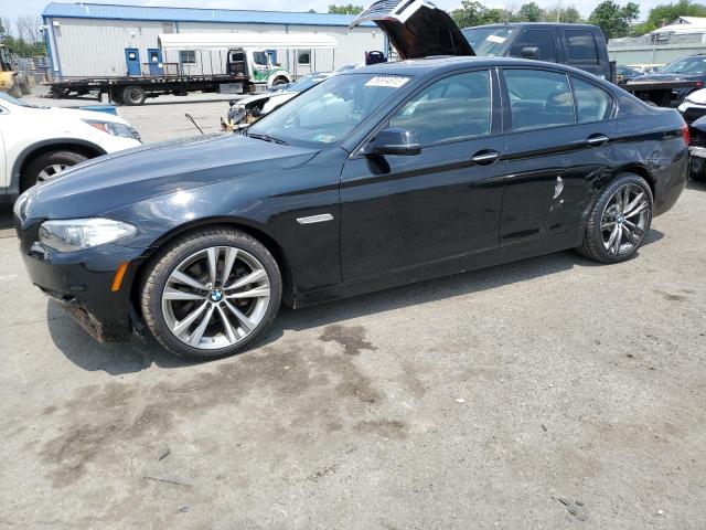 2016 BMW 528 XI - WBA5A7C59GG644081