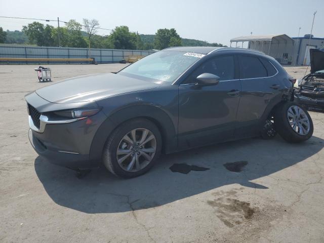 2022 Mazda CX-30 Select