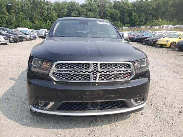 2016 DODGE DURANGO CI - 1C4SDJET7GC396619