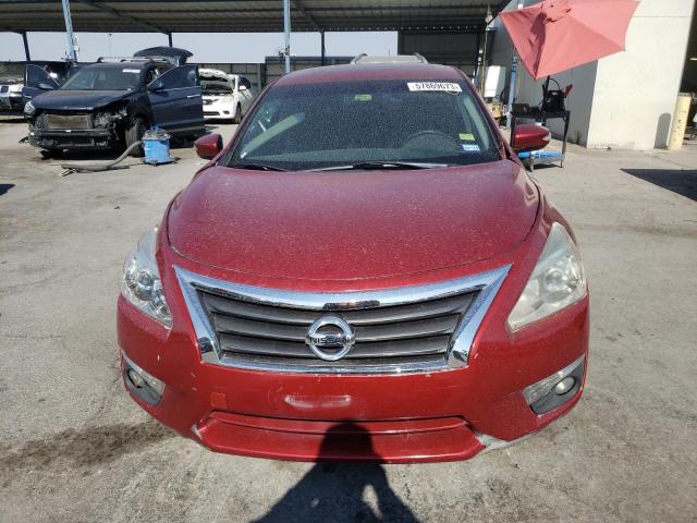 1N4AL3AP4FC106375 Nissan ALTIMA 2.5