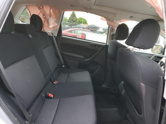 JF2SJAGC3HH812936 Subaru Forester 2.5i Premium