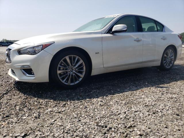 2019 INFINITI Q50 LUXE