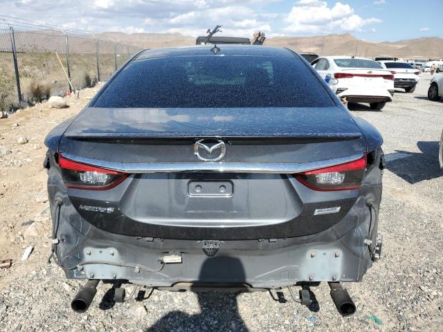 JM1GJ1W58E1104726 Mazda 6 Grand Touring