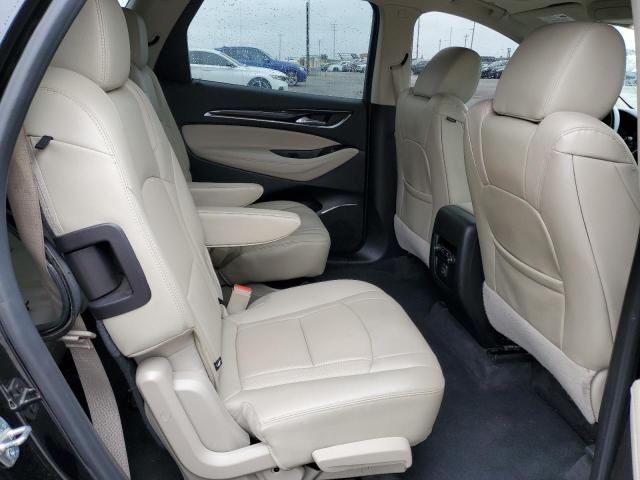5GAERBKWXKJ303665 Buick Enclave Essence