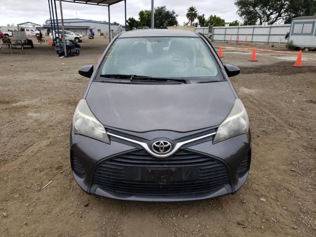 VNKKTUD31FA044918 Toyota Yaris