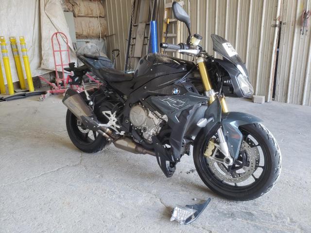2018 BMW S 1000 R - WB10D6203JZ762205