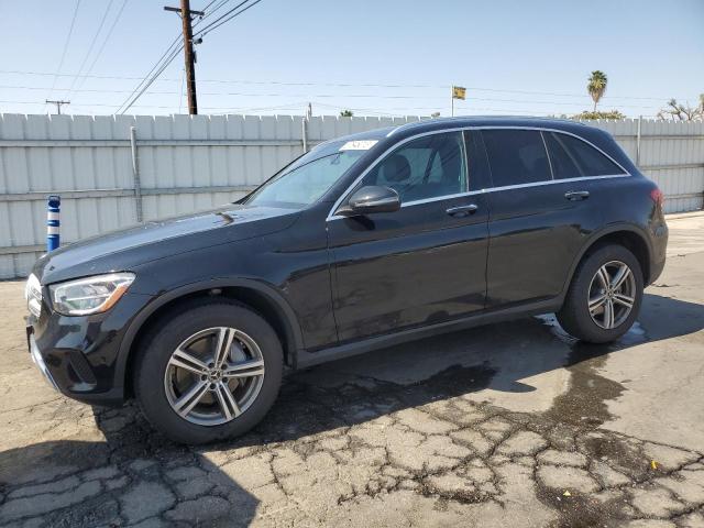 2021 Mercedes-Benz GLC GLC 300